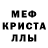 Метамфетамин мет Dominika Legin